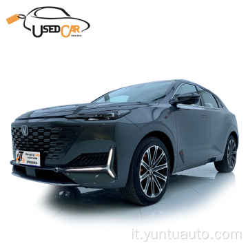 2022 CHANGAN Uni-K Auto usata